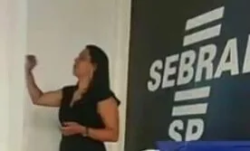 Workshop at Sebrae SP in 2020