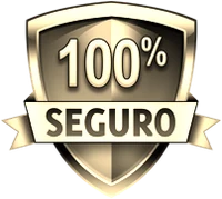 Site 100% seguro